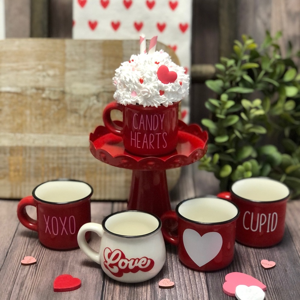 Cupid Mini Mug - Picture 2 of 2